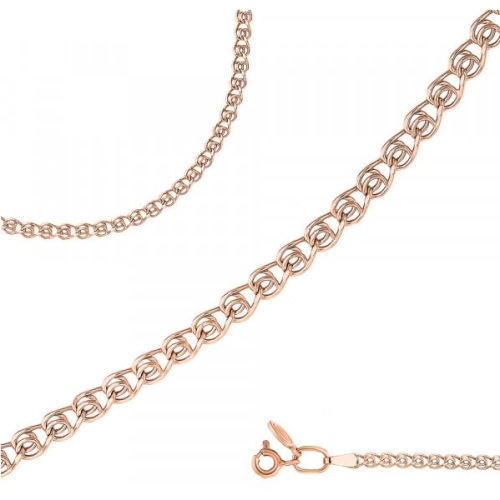 Цепь из золота 585 пробы