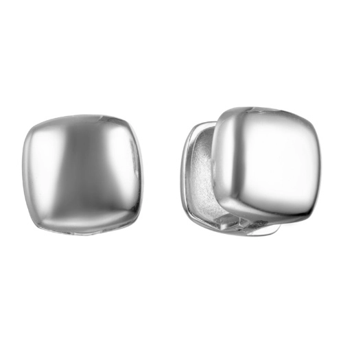 Серьги из серебра 925 пробы