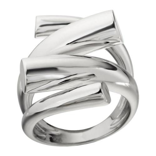 Кольцо из серебра 925 пробы