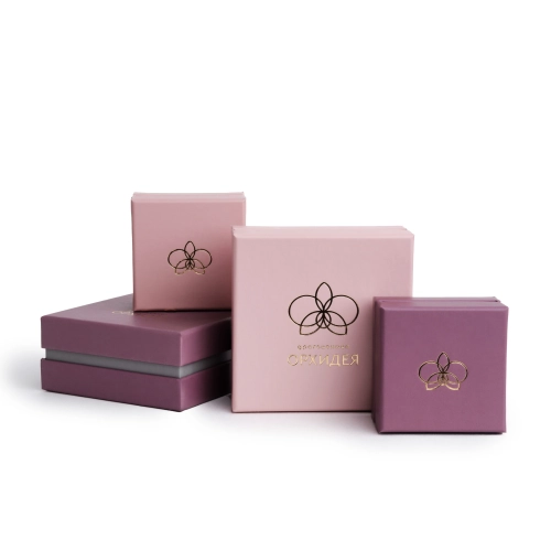 Ф кольцо ДО цветной 60*60*35