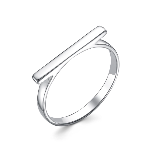 Кольцо из серебра 925 пробы