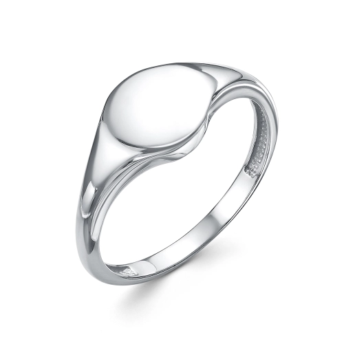 Кольцо из серебра 925 пробы
