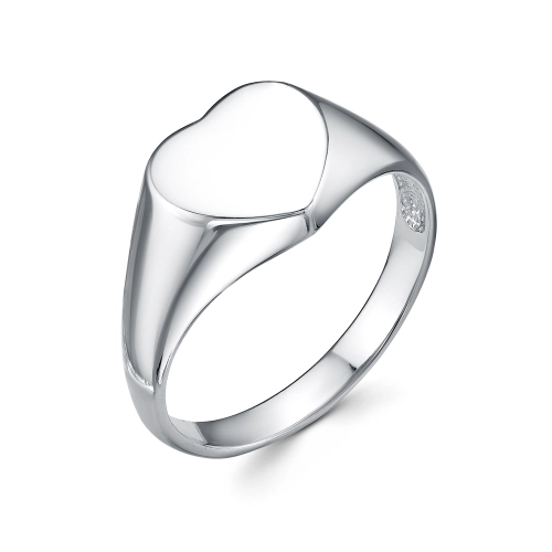 Кольцо из серебра 925 пробы