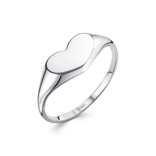 Кольцо из серебра 925 пробы
