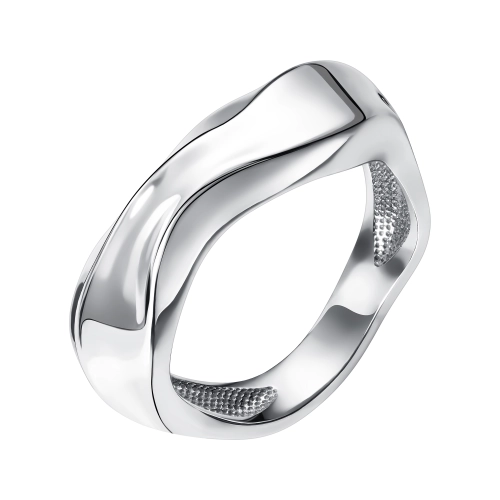 Кольцо из серебра 925 пробы