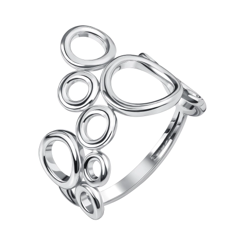 Кольцо из серебра 925 пробы