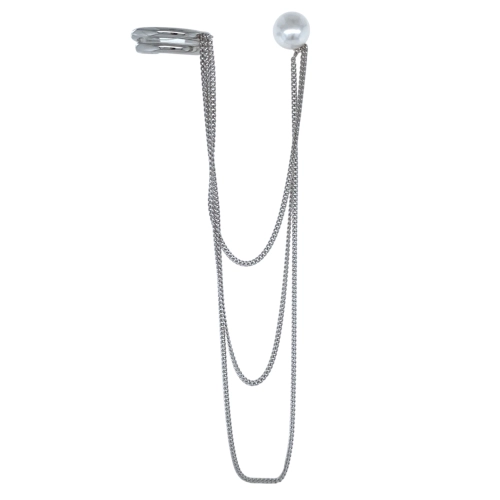 Пусета (925) жемчуг