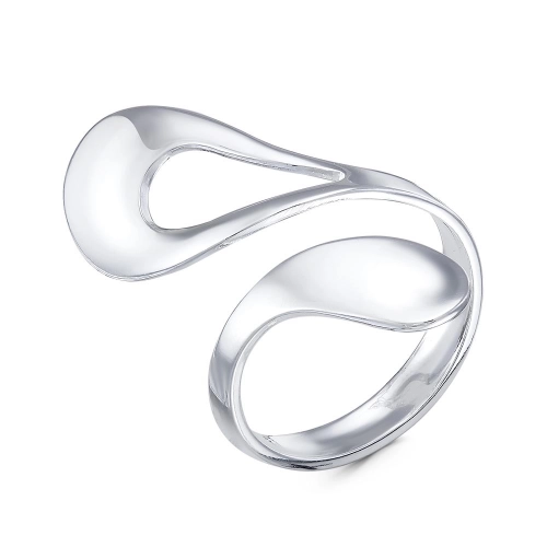 Кольцо из серебра 925 пробы