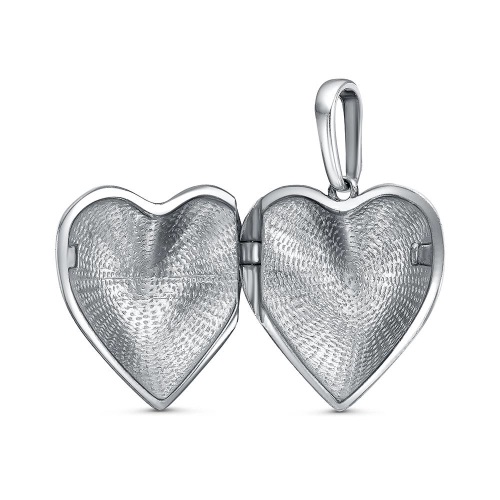 Подвеска (925) медальон