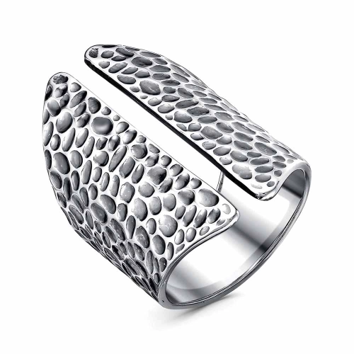 Кольцо из серебра 925 пробы
