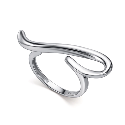 Кольцо из серебра 925 пробы