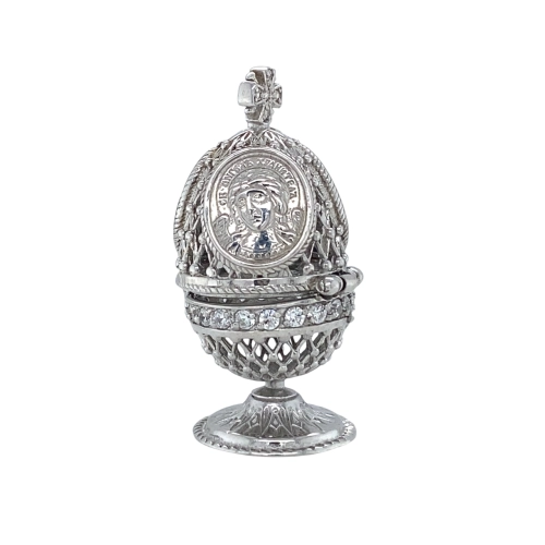 Сувенир (925) фианит