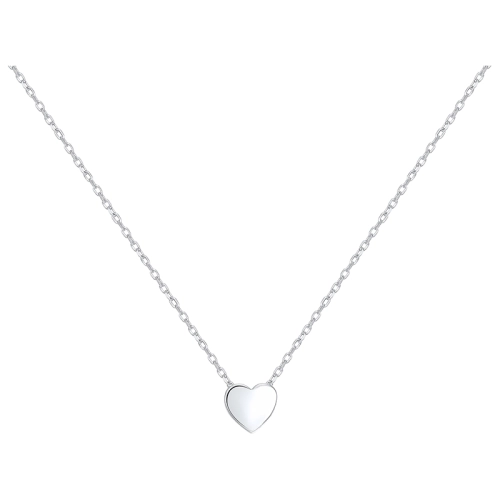 Колье из серебра 925 пробы