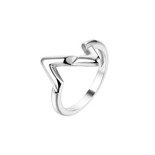 Кольцо из серебра 925 пробы