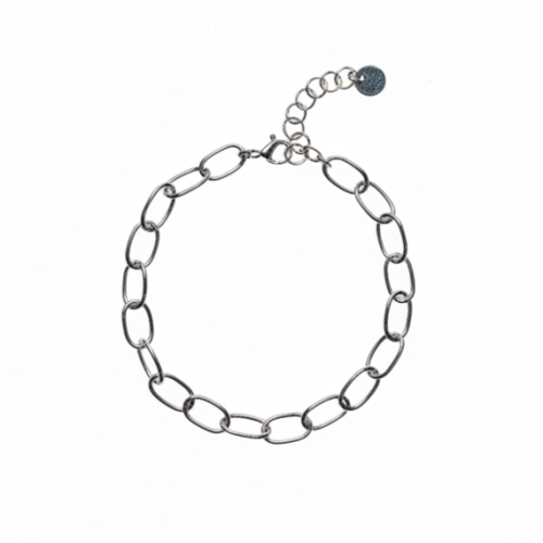 Браслет из серебра 925 пробы