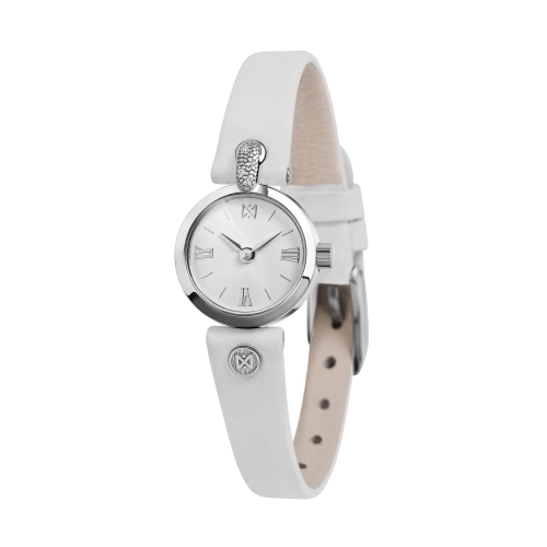 Часы (925) бриллиант, фианит кварцевые