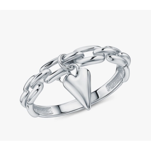 Кольцо из серебра 925 пробы