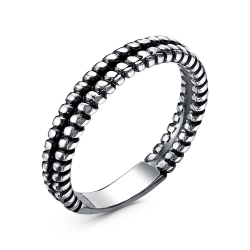 Кольцо из серебра 925 пробы