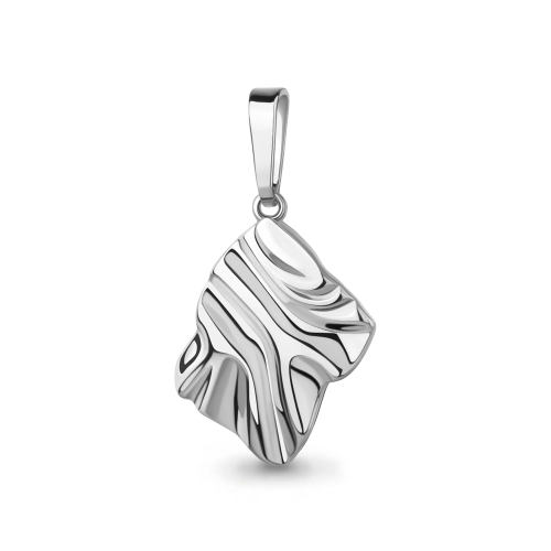 Подвеска из серебра 925 пробы