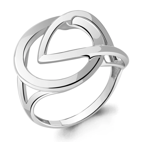 Кольцо из серебра 925 пробы