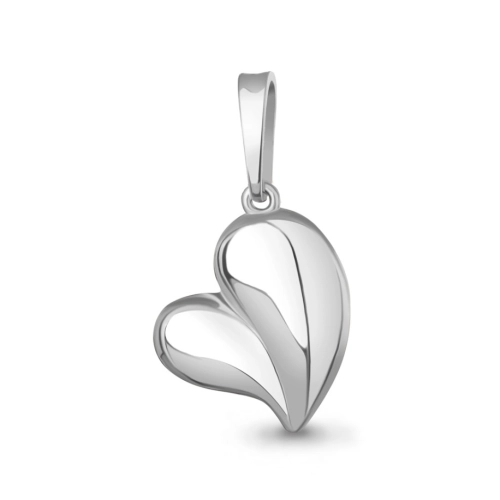 Подвеска из серебра 925 пробы