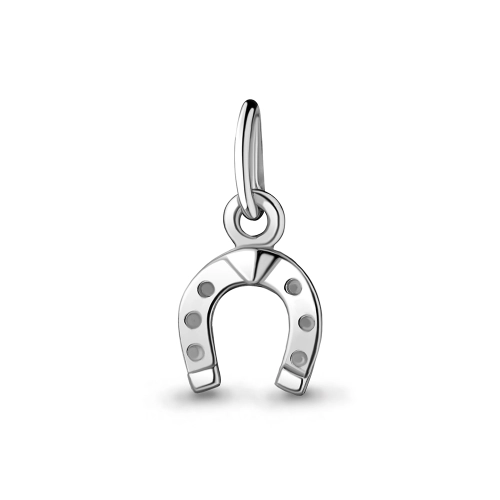 Подвеска из серебра 925 пробы