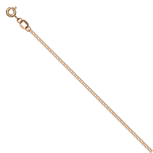 Цепь из золота 585 пробы