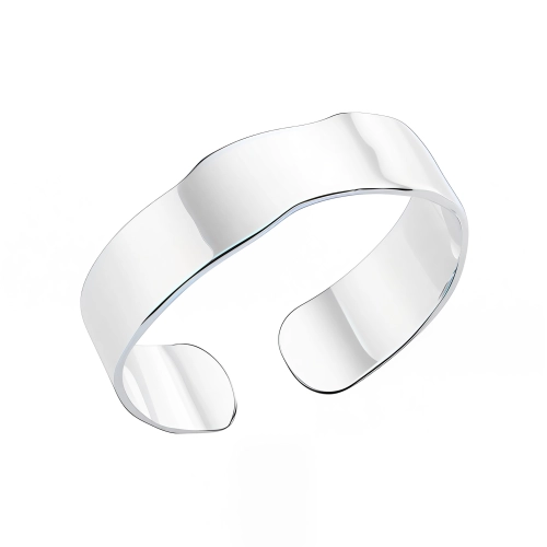 Кольцо из серебра 925 пробы