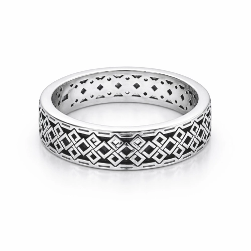 Кольцо (925) обр.