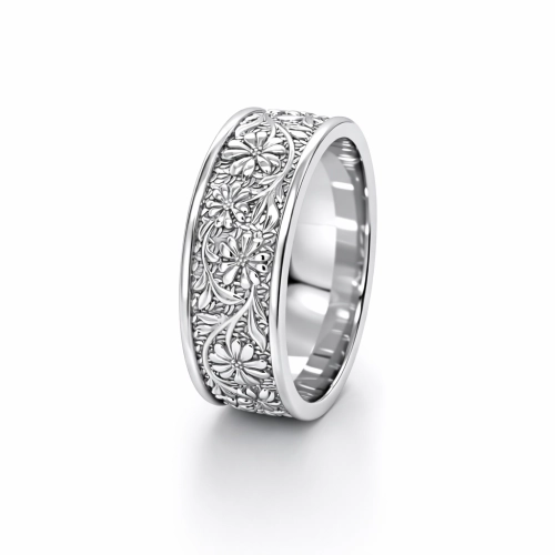 Кольцо (925) обр.