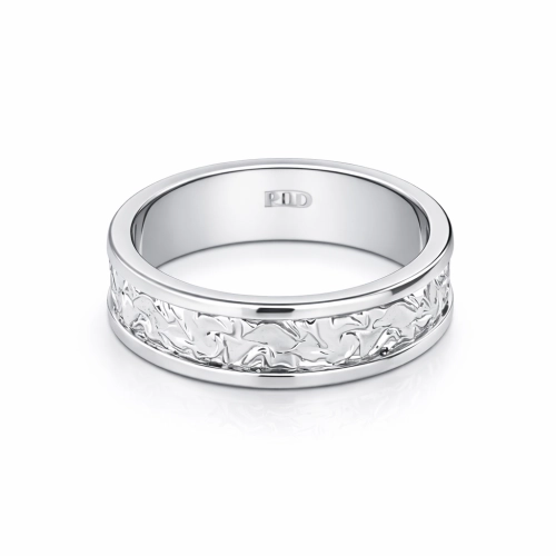 Кольцо (925) обр.