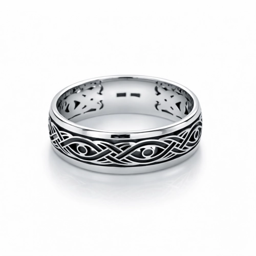 Кольцо (925) обр.