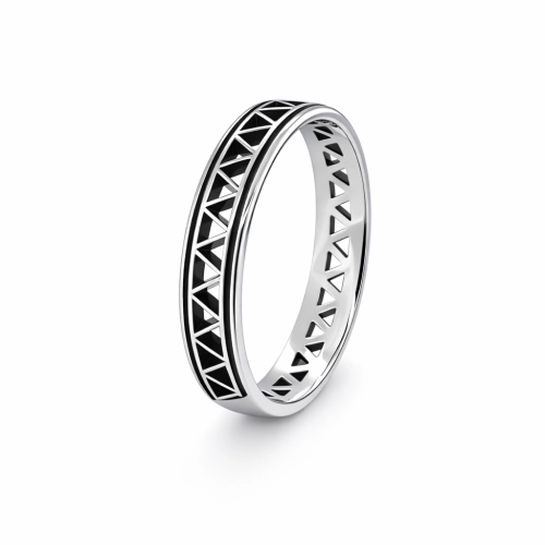 Кольцо (925) обр.