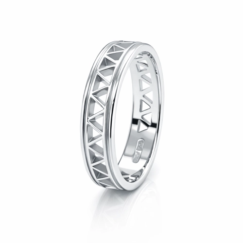 Кольцо (925) обр.