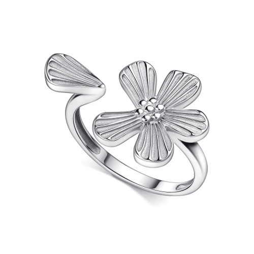 Кольцо из серебра 925 пробы