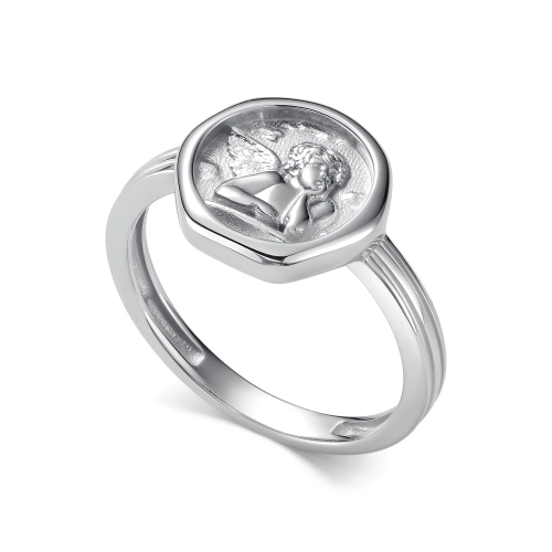 Кольцо из серебра 925 пробы