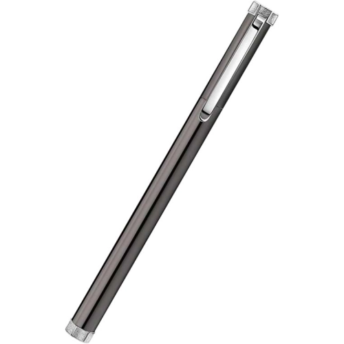 Ручка из серебра 925 пробы