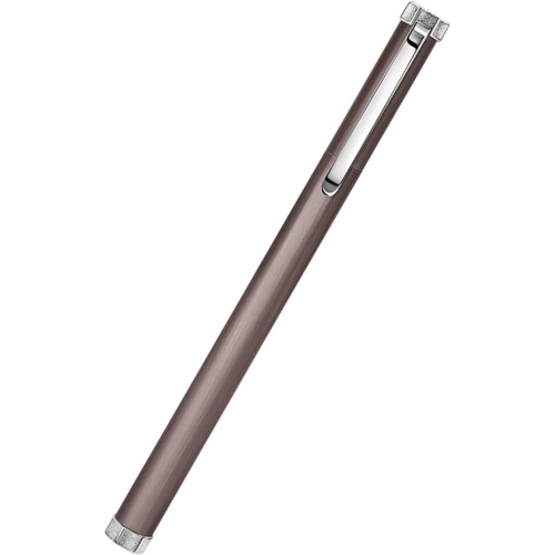 Ручка из серебра 925 пробы