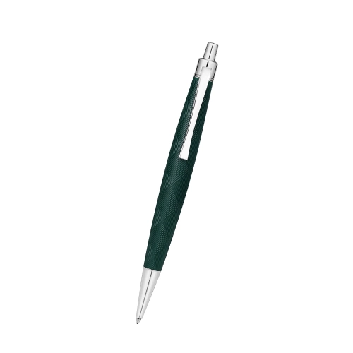 Ручка из серебра 925 пробы