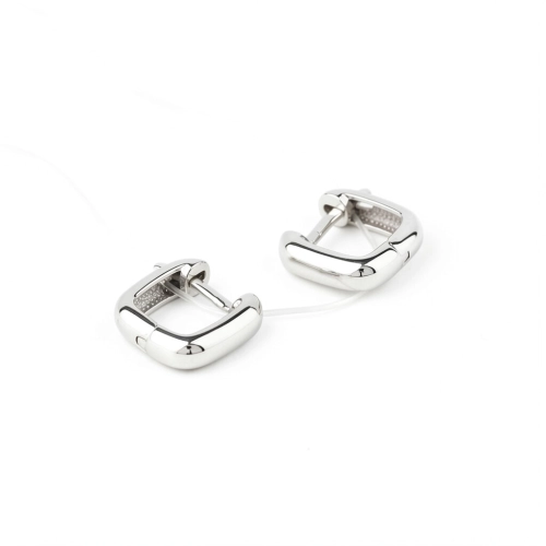 Серьги из серебра 925 пробы