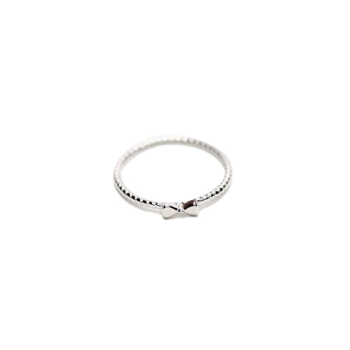 Кольцо из серебра 925 пробы