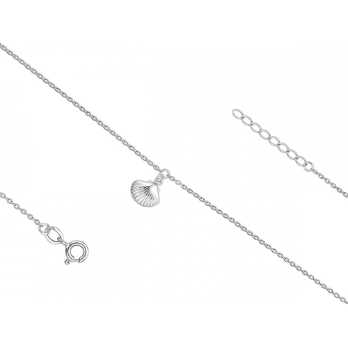 Браслет из серебра 925 пробы