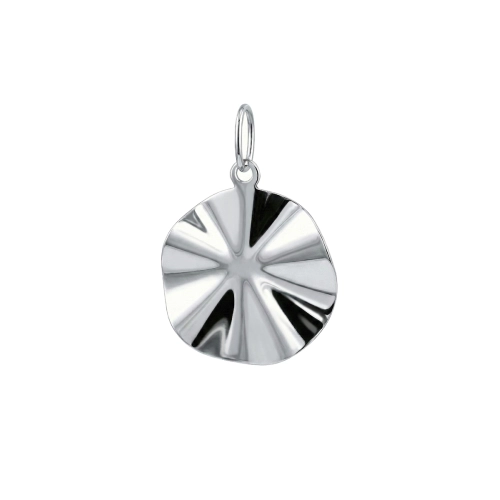 Подвеска из серебра 925 пробы