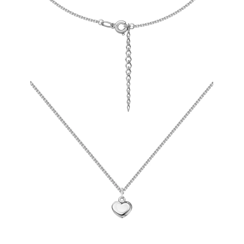 Колье из серебра 925 пробы