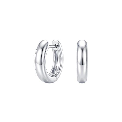 Серьги из серебра 925 пробы