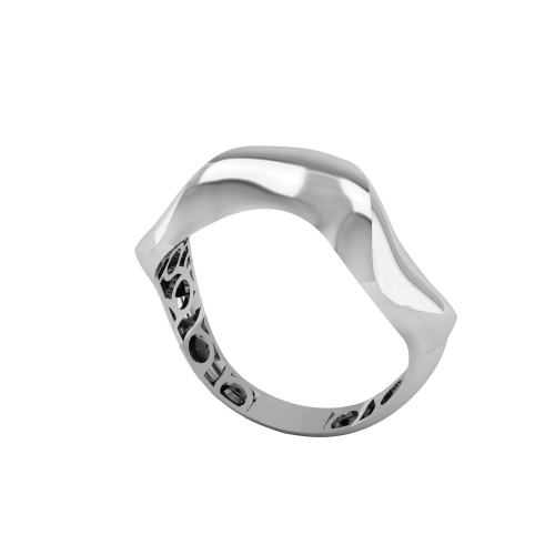 Кольцо из серебра 925 пробы