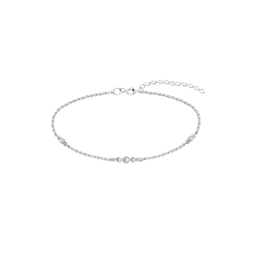 Браслет из серебра 925 пробы