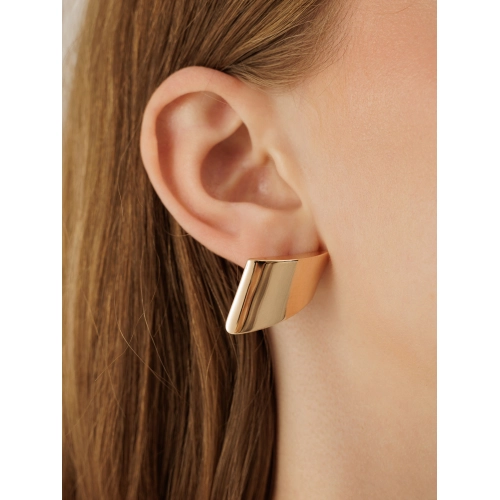 Серьги из золота 585 пробы