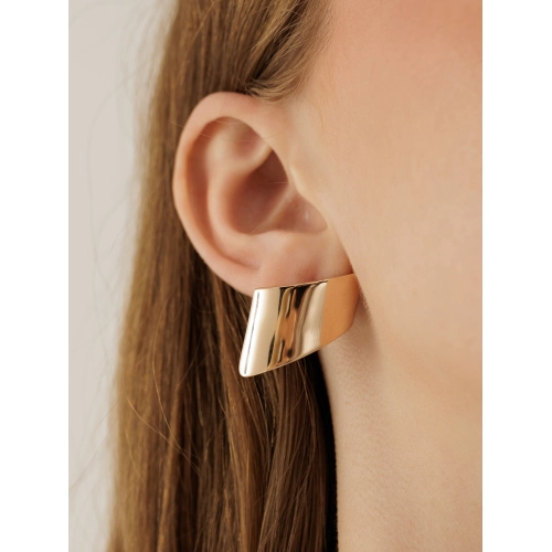 Серьги из золота 585 пробы