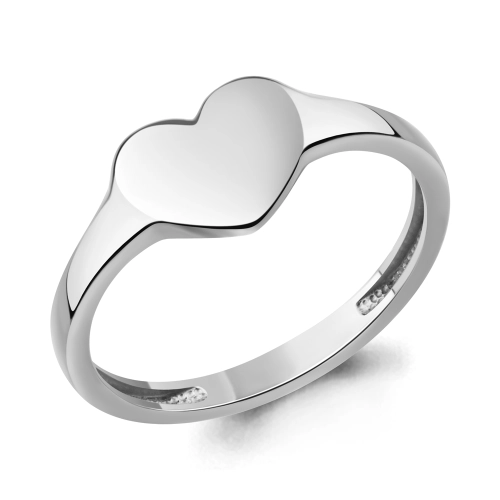 Кольцо из серебра 925 пробы